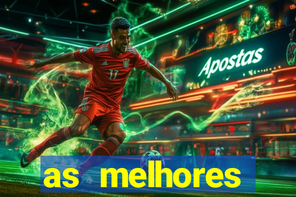 as melhores plataformas de jogo online